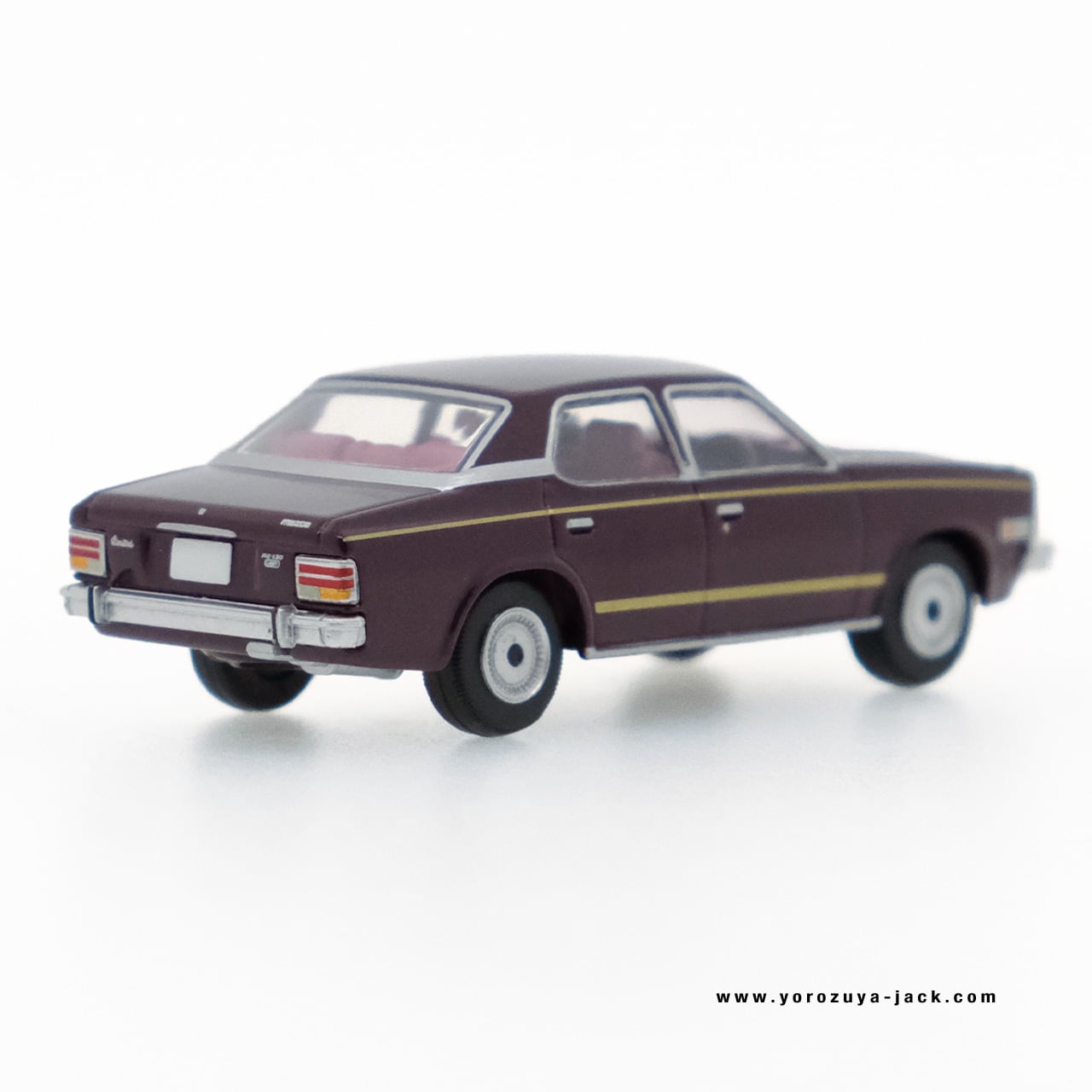 トミカリミテッドヴィンテージネオ LV-N21b マツダ ルーチェ レガート