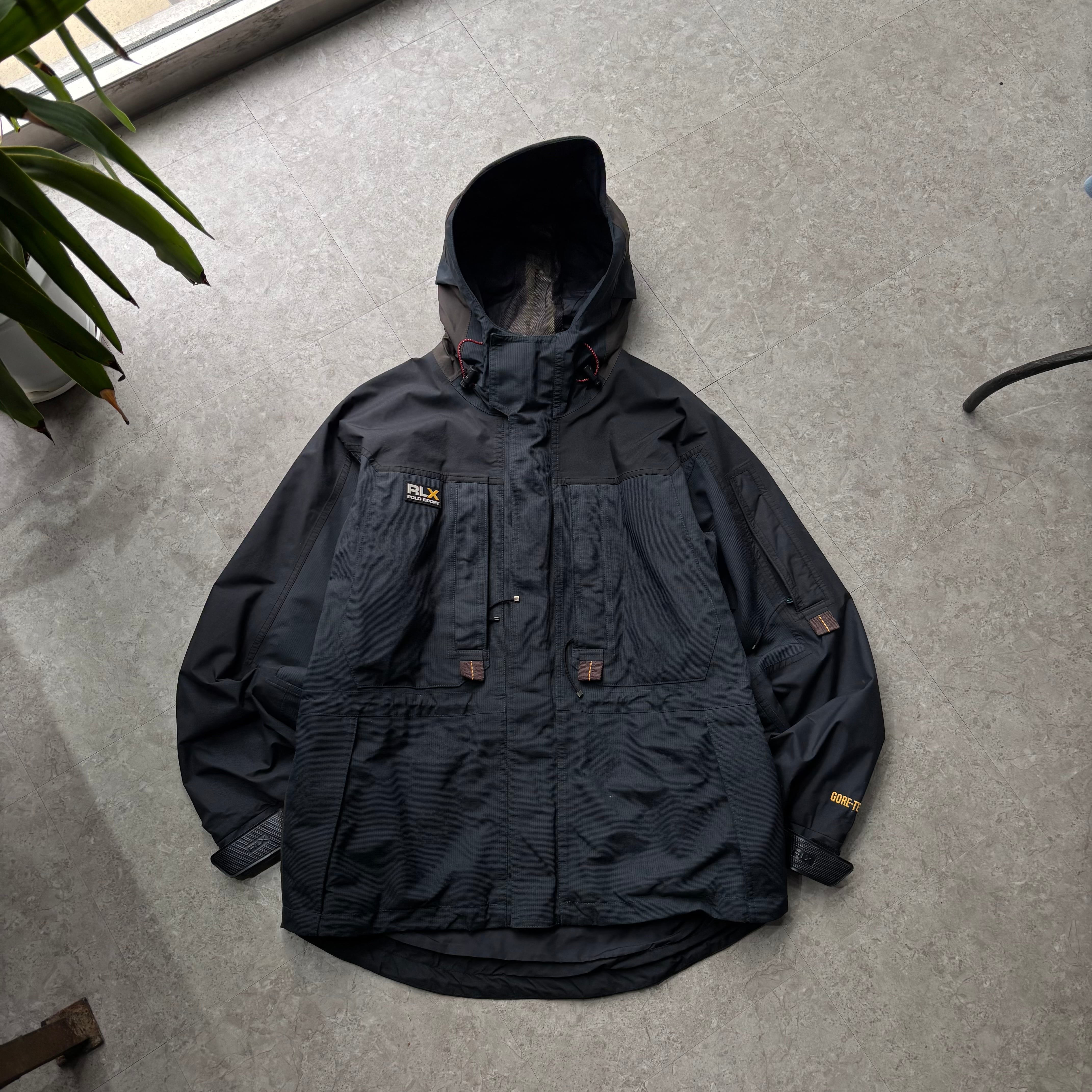 00s Naughty By Nature coach jacket | What\u0027z up