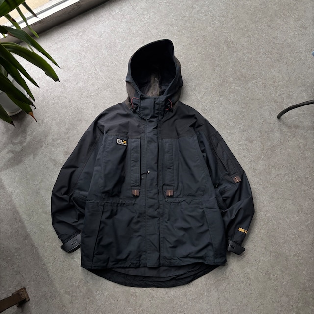 00s RLX POLO SPORT "GORE-TEX" mountain jacket【仙台店】