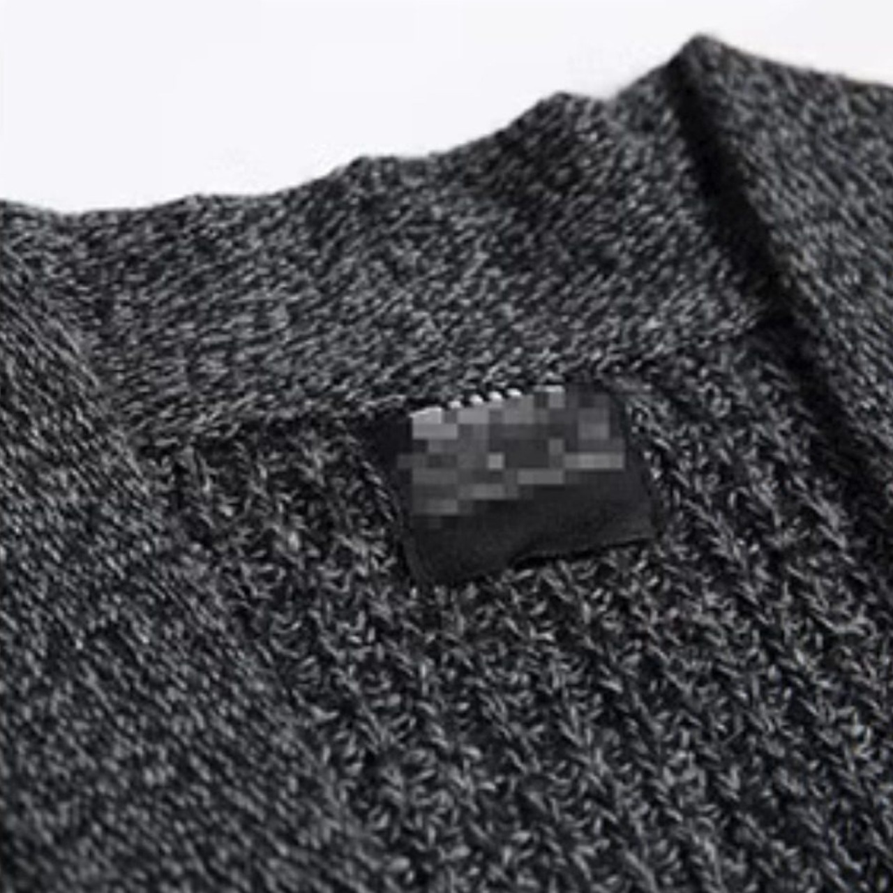 ガウンニットカーディガン　TB1846・画像8