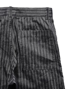STRIPE(X) TROUSERS