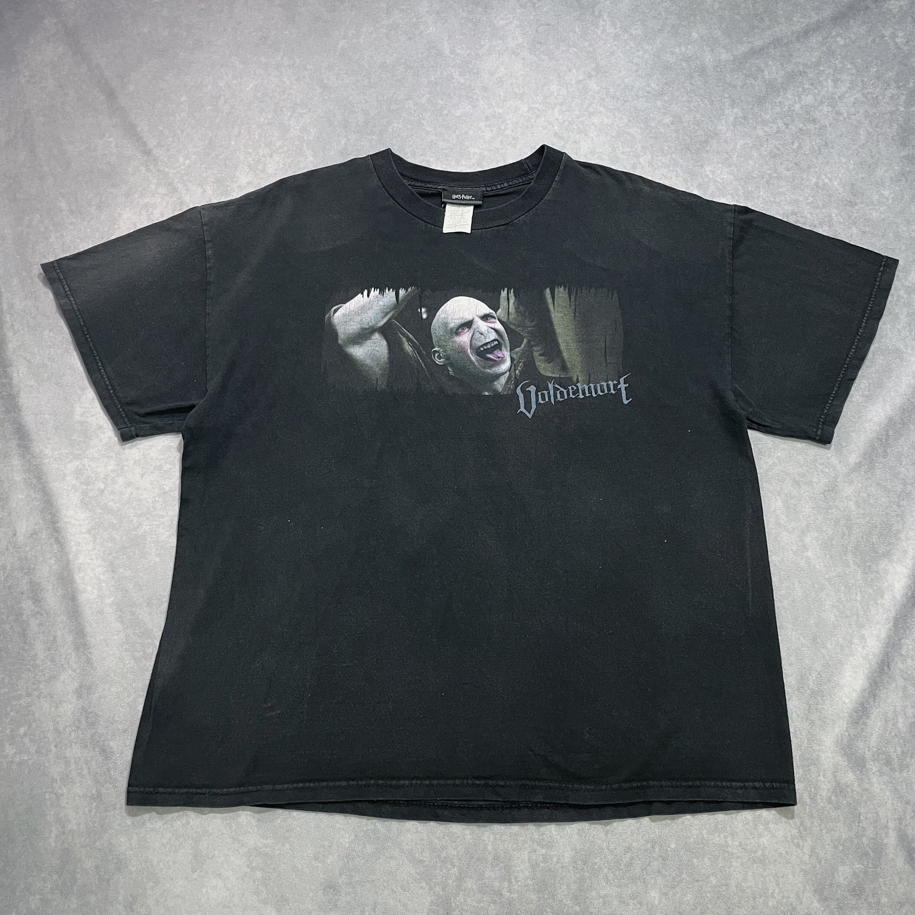 00s Harry Potter “ヴォルデモート” | Avalon -vintage-