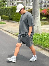 Vintage Shorts