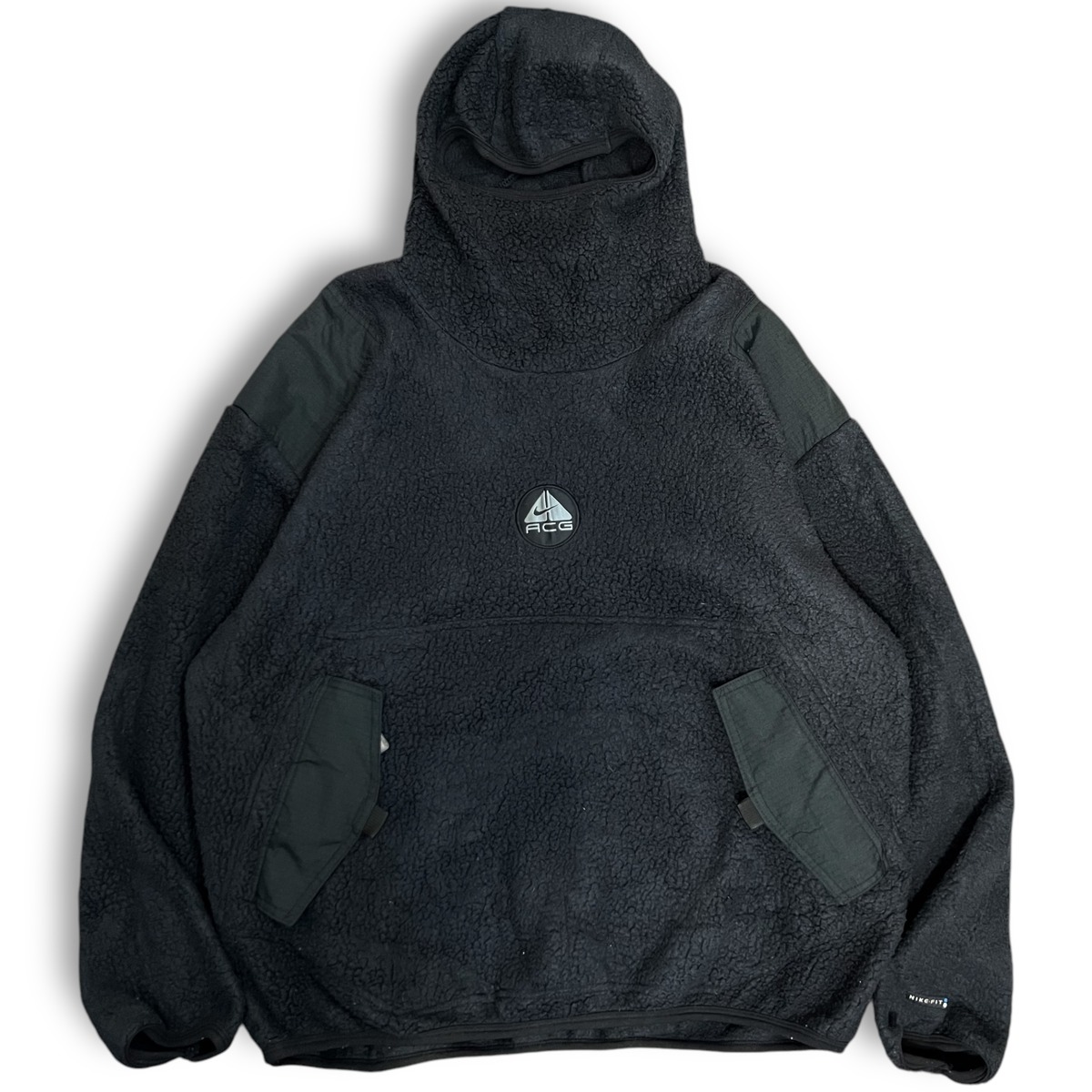 L]90s NIKE ACG Fleece 
