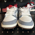 堀米 雄斗(Yuto Horigome) × Nike SB Dunk Low Pro QS "Wolf Grey" US8/26cm