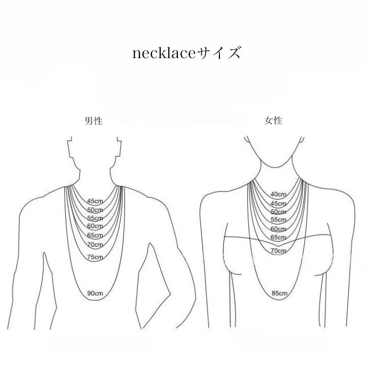 moon necklace | 13lue