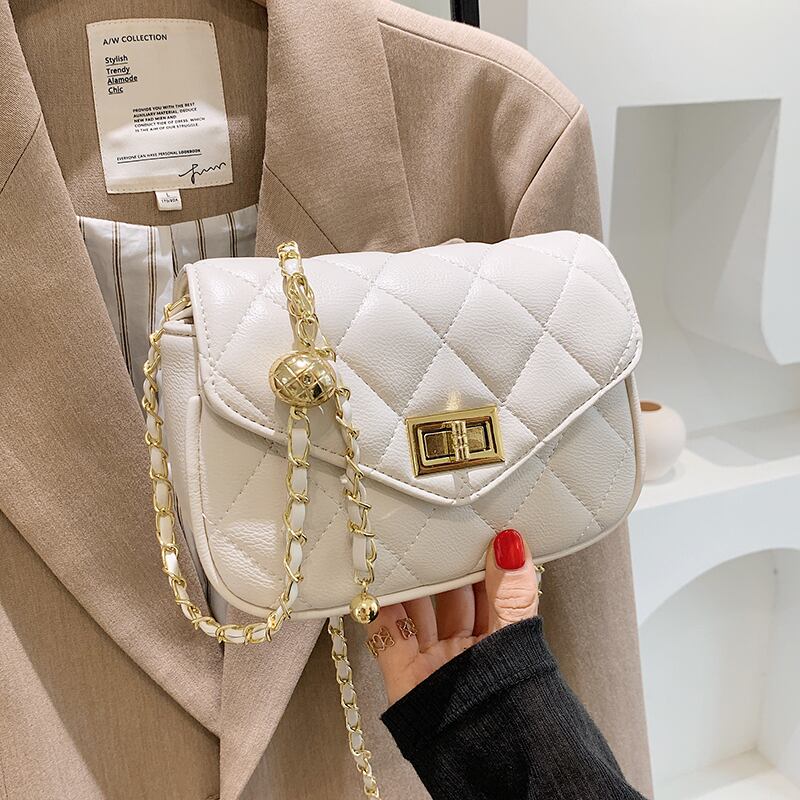 チェーン サマースタイル 夏物 メッセンジャーバッグ Tiancai_Wing_Bag61016957435