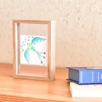 I'm worth it ｜ ちいさなイラスト