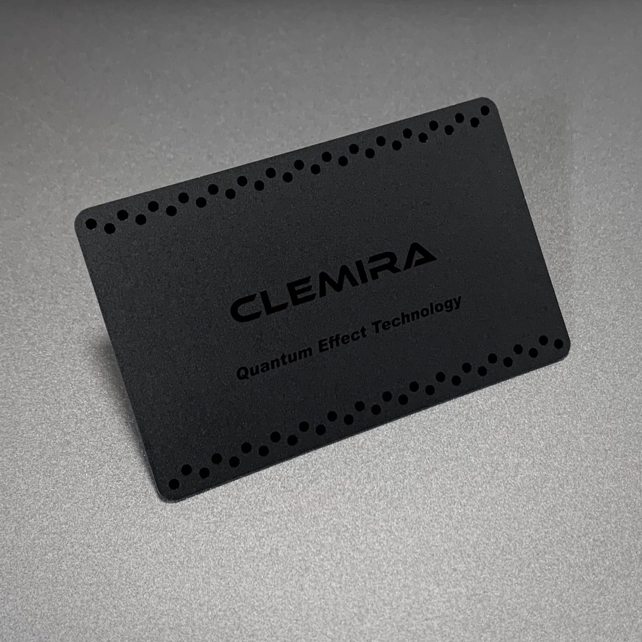 クルミラ CLEMIra Quantum Effect Technology