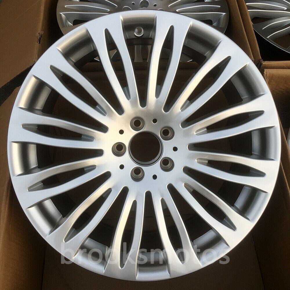 メルセデスベンツ W222 S クラス マイバッハ 20x8.5 20インチ ハイパー