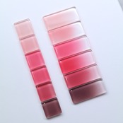 AIRFIX　エアースプレー用インク【LIP】６色セット