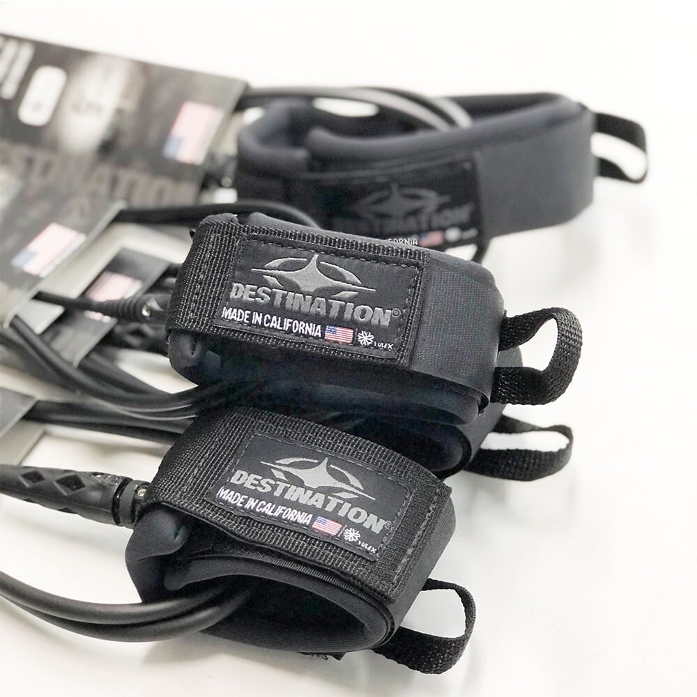 田岡なつみモデル】ダブルスウィベル リーシュコード USA YULEX