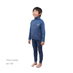 Kid's UN3000 (classic silhouette) Freece jacket