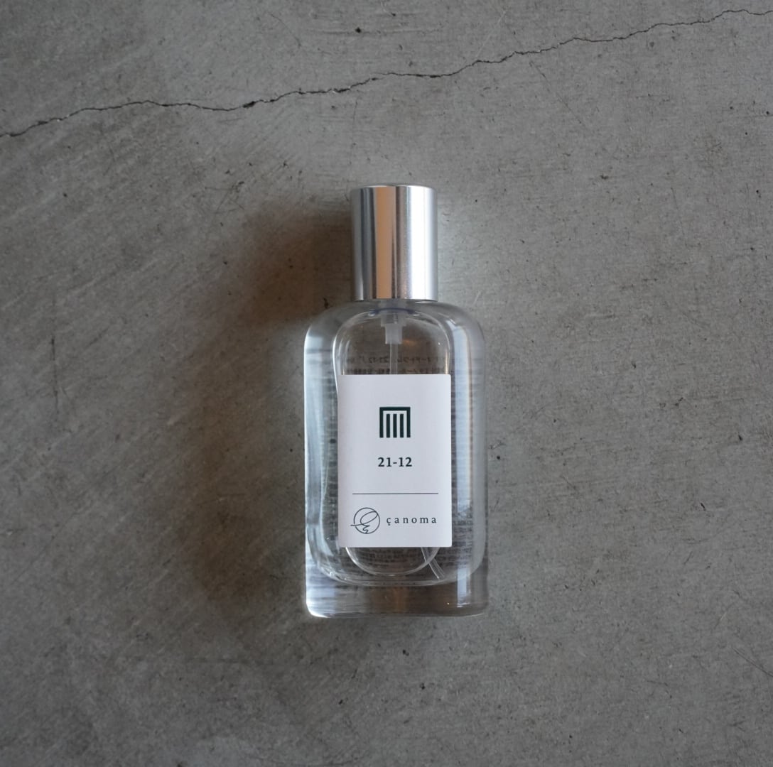 çanoma(サノマ) 21-12 | 幻 | aswell2019