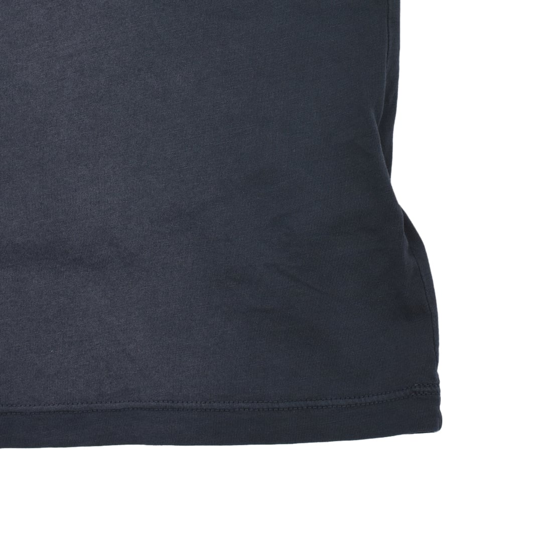 AMIRI】TRACK TEE | AYIN