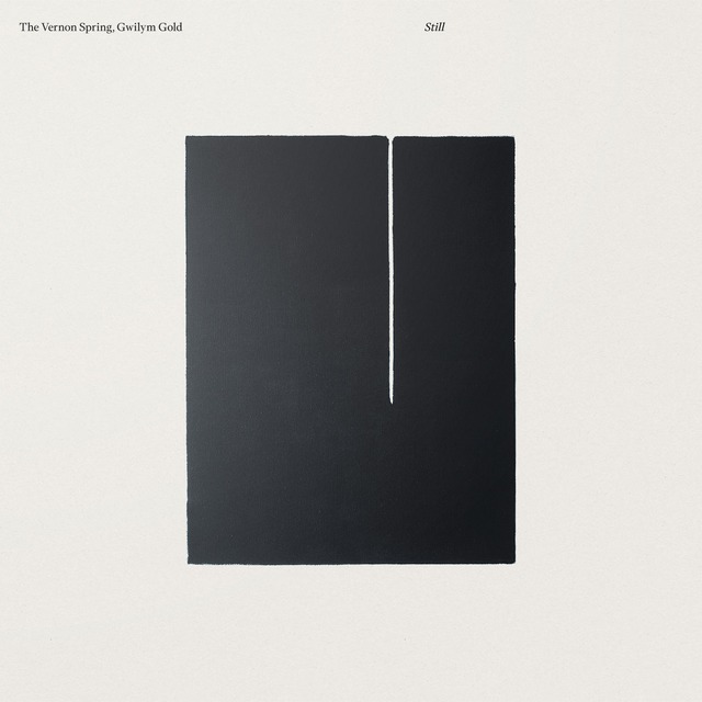 The Vernon Spring, Gwilym Gold - Still [LP]（Lima Limo Records）