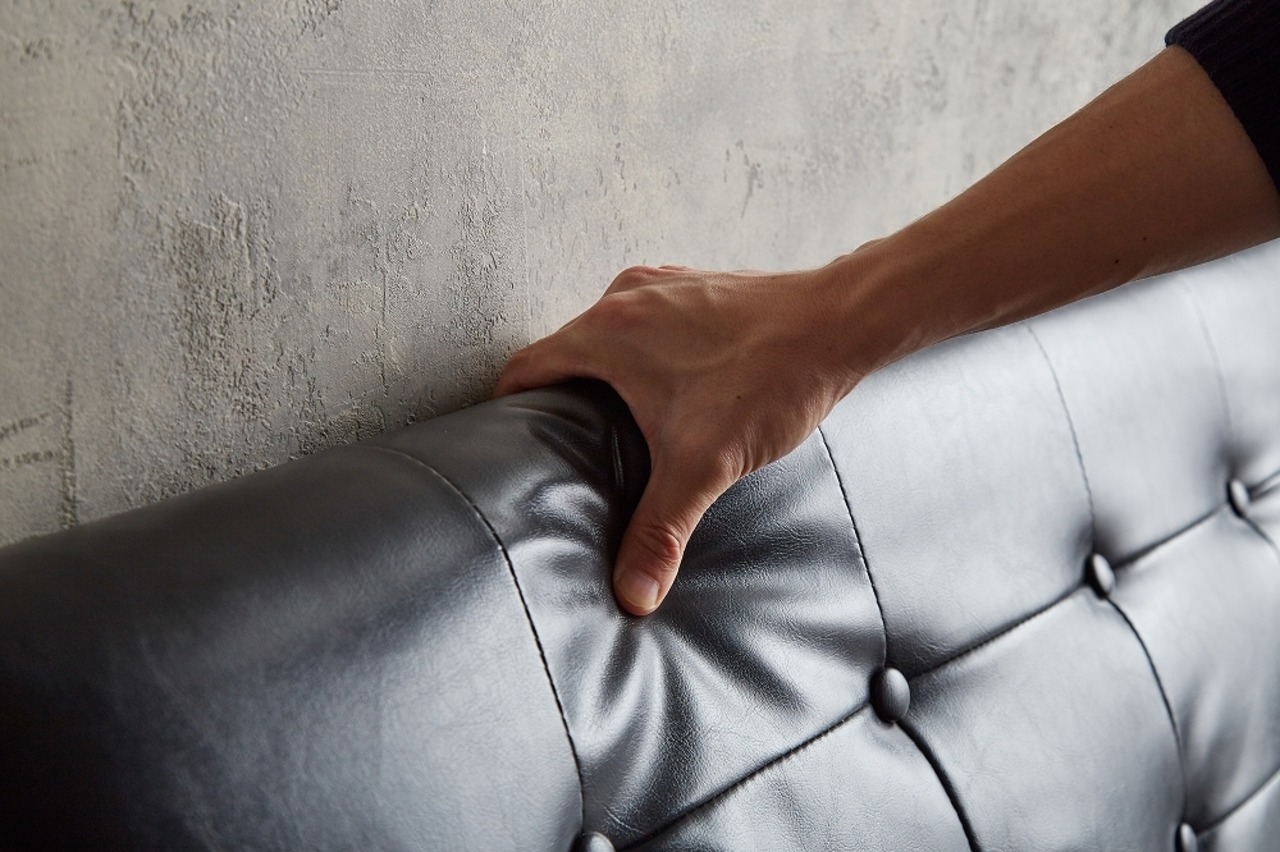 NEW RETRO オリジナル 3人掛けソファ