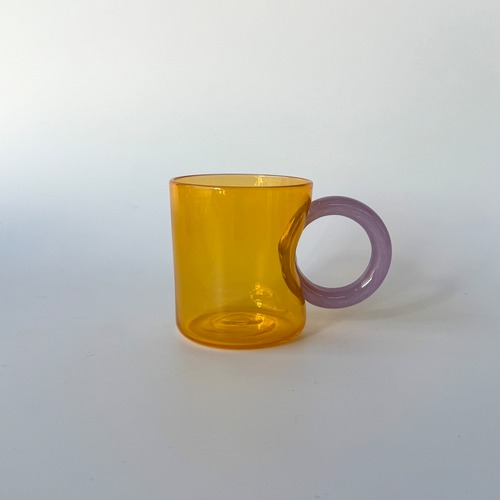 長町 三夏子　ぽわにえグラス 1−3