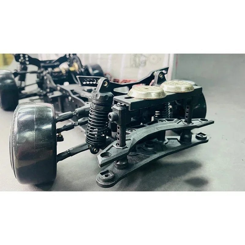 キットフレーム RC カー 3RACING サクラ D5 LITE ミニキット 1/10 電動