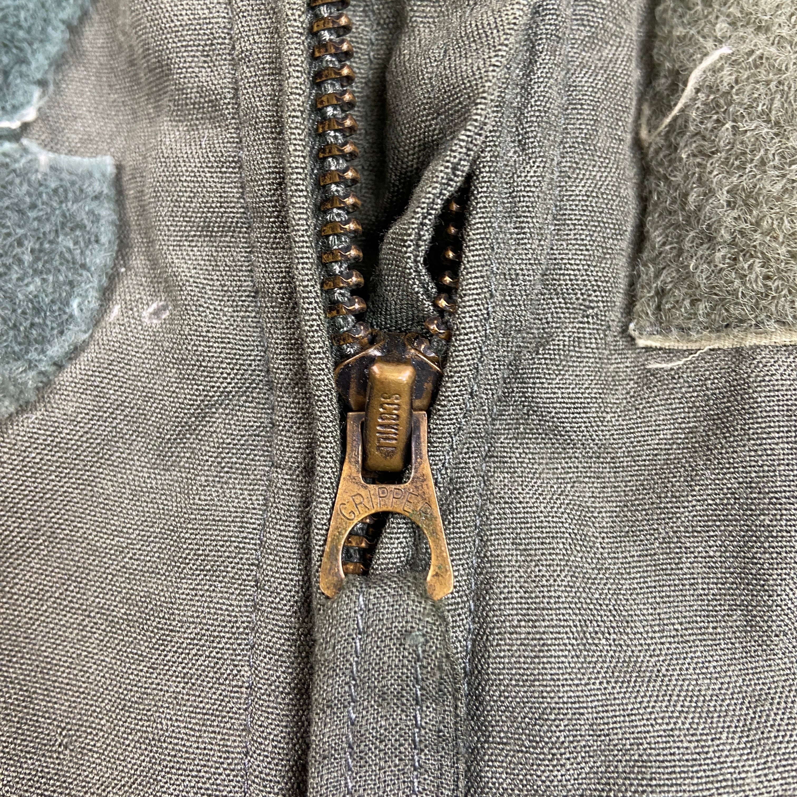 70年代 U.S.AIRFORCE CWU‐27/P フライトスーツ メンズL相当 古着 70s