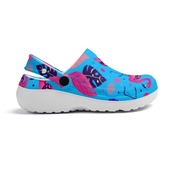 Women's Lightweight Nursing Sandals Leaf-C-4306