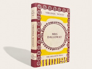 【SL109】 MRS DALLOWAY / VIRGINIA WOOLF