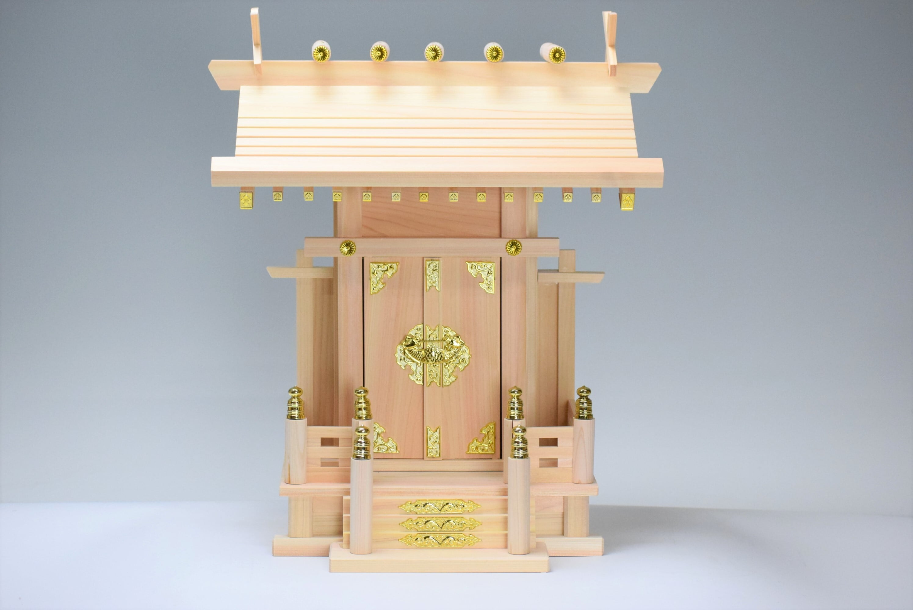 神棚 大神明 | ささき仏壇店