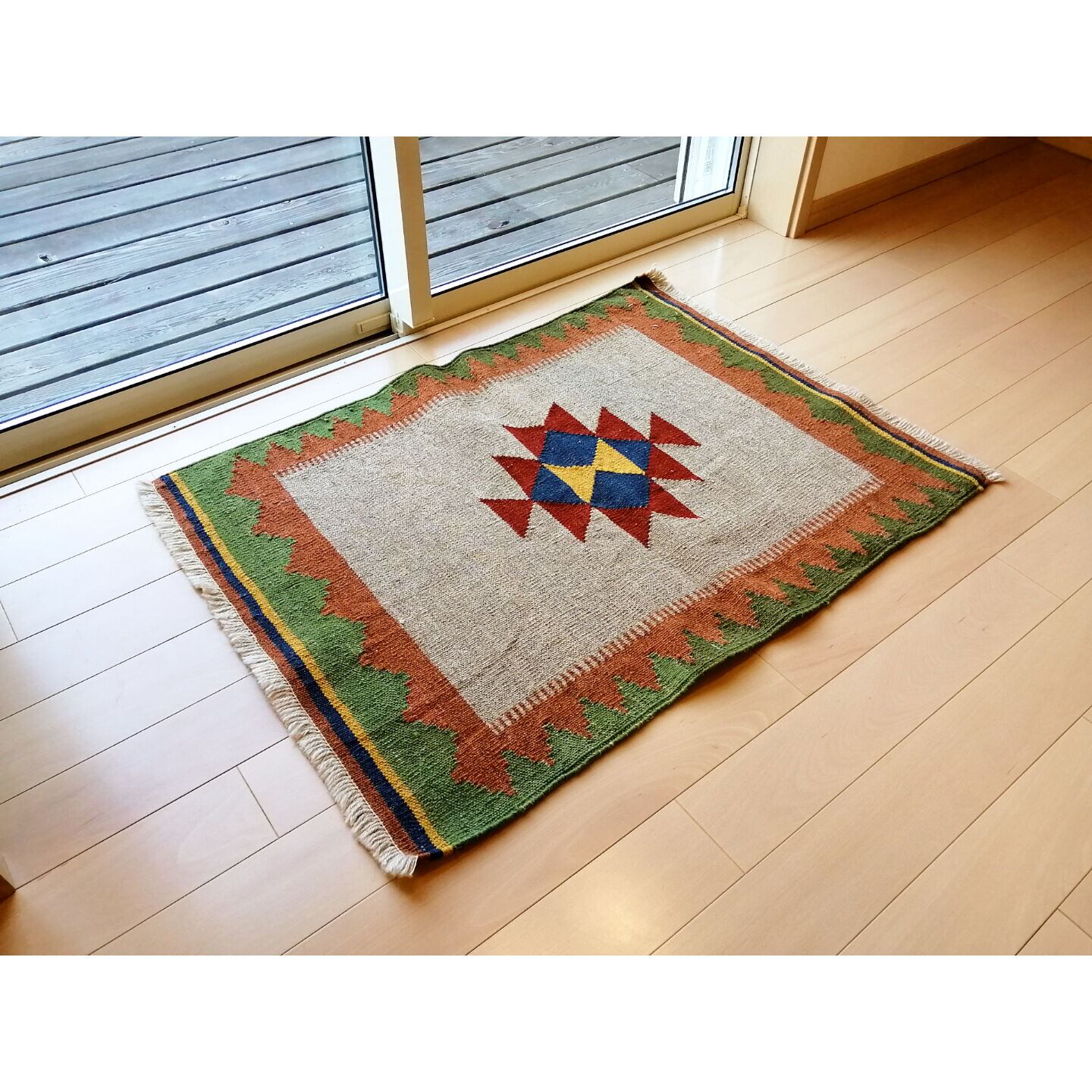 ペルシャキリム 0127