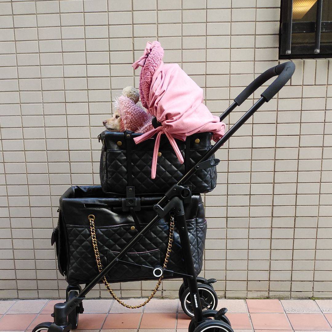 期間限定お試し価格マザーカート下段カバー 犬用品 | derblitz.pl