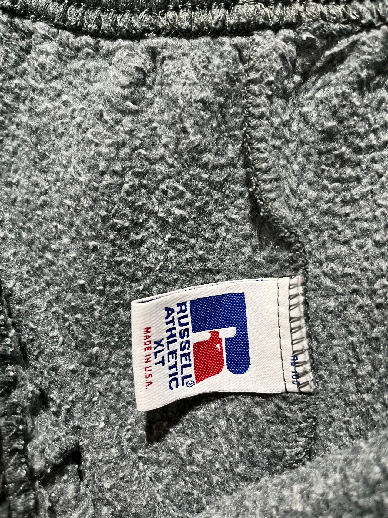 90's Russell Athletic Sweat Pants Made in USA【XL】
