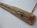 『ムックリ』　アイヌ民族楽器・口琴　ムックリ