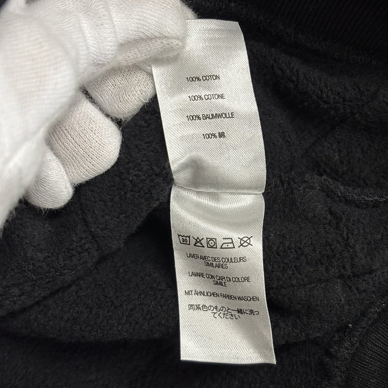 Supreme/シュプリーム【22SS】Reverse Patchwork Zip Up Hooded Supreme/シュプリーム【22SS】Reverse Patchwork Zip Up Hooded