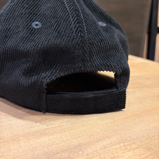 COCA-COLA CORDUROY CAP