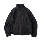"90s-00s BLACK DIAMOND" fleece jacket