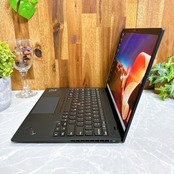 2021年式 Thinkpad X1 nano6 第11世代Core i5/メモリ8GB/SSD 1TB/13インチ フルHD