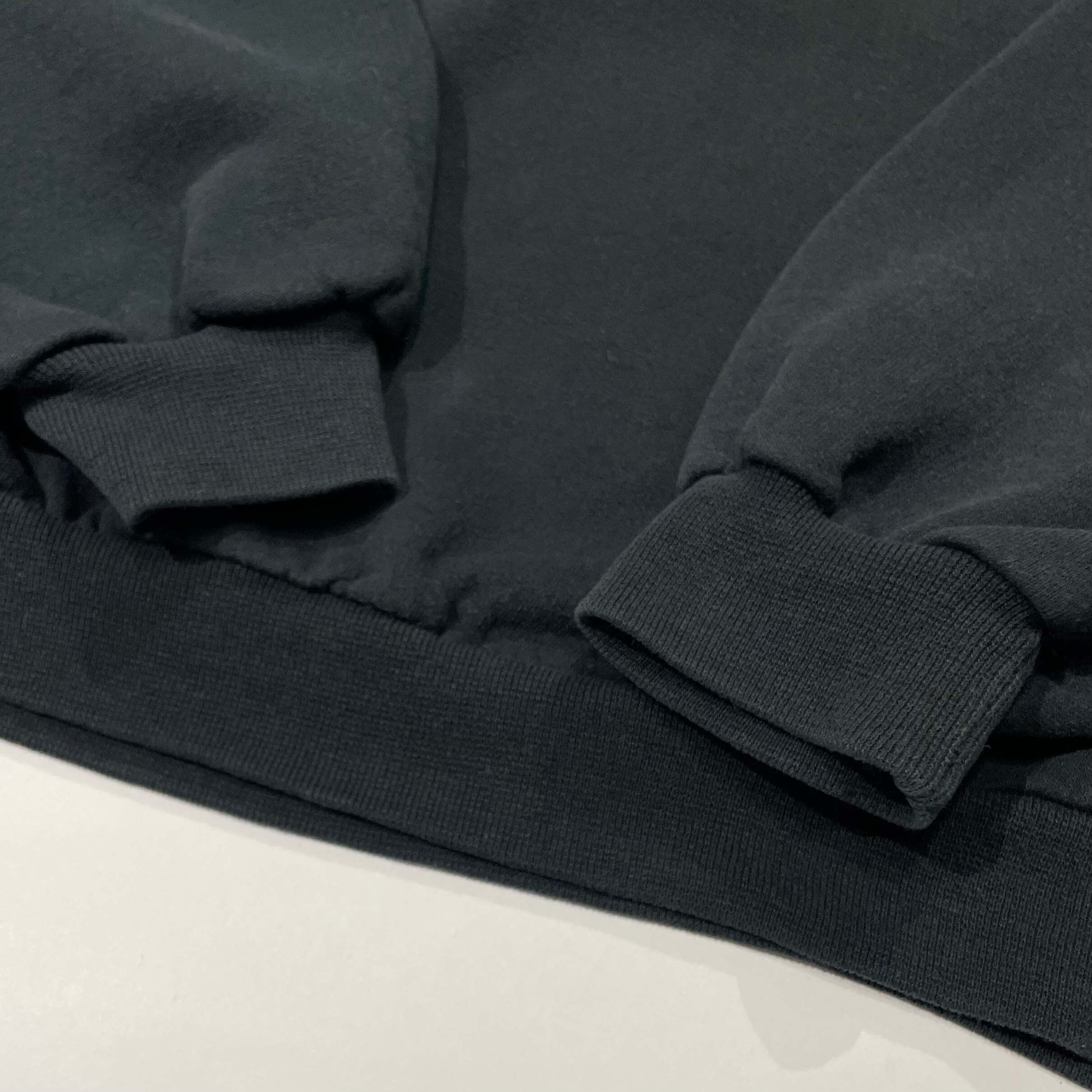 Aerosmith Jerzees 2005 Logo Sweat Shirt | BENJAMIN AUTHENTIC CLUB