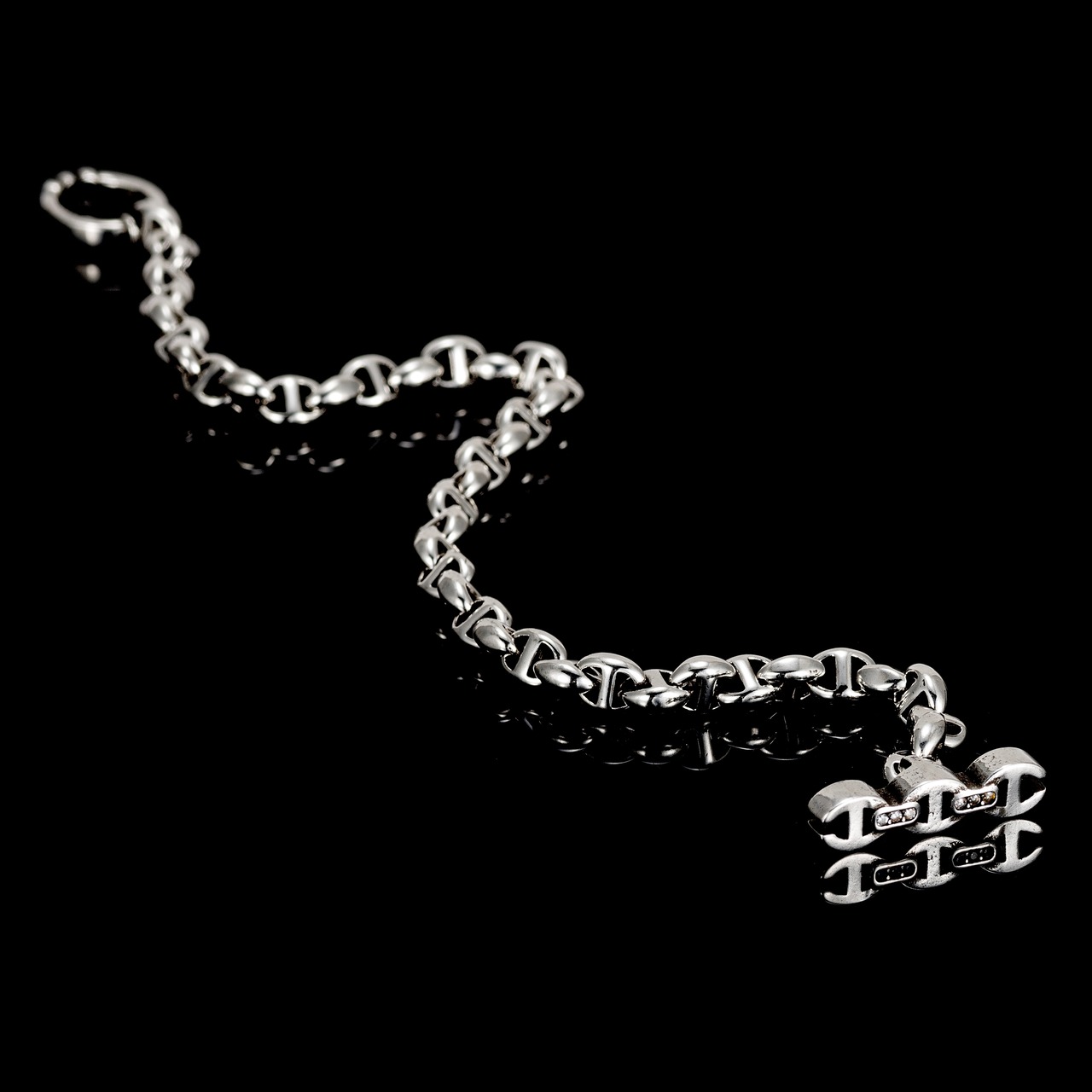 MICRO BRACELET SILVER