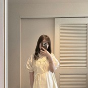 ［ phone case ］mat frame