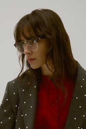 Desiree | black×gold