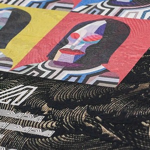 MORO SLAB "DADA" feat.MonkeyDesing