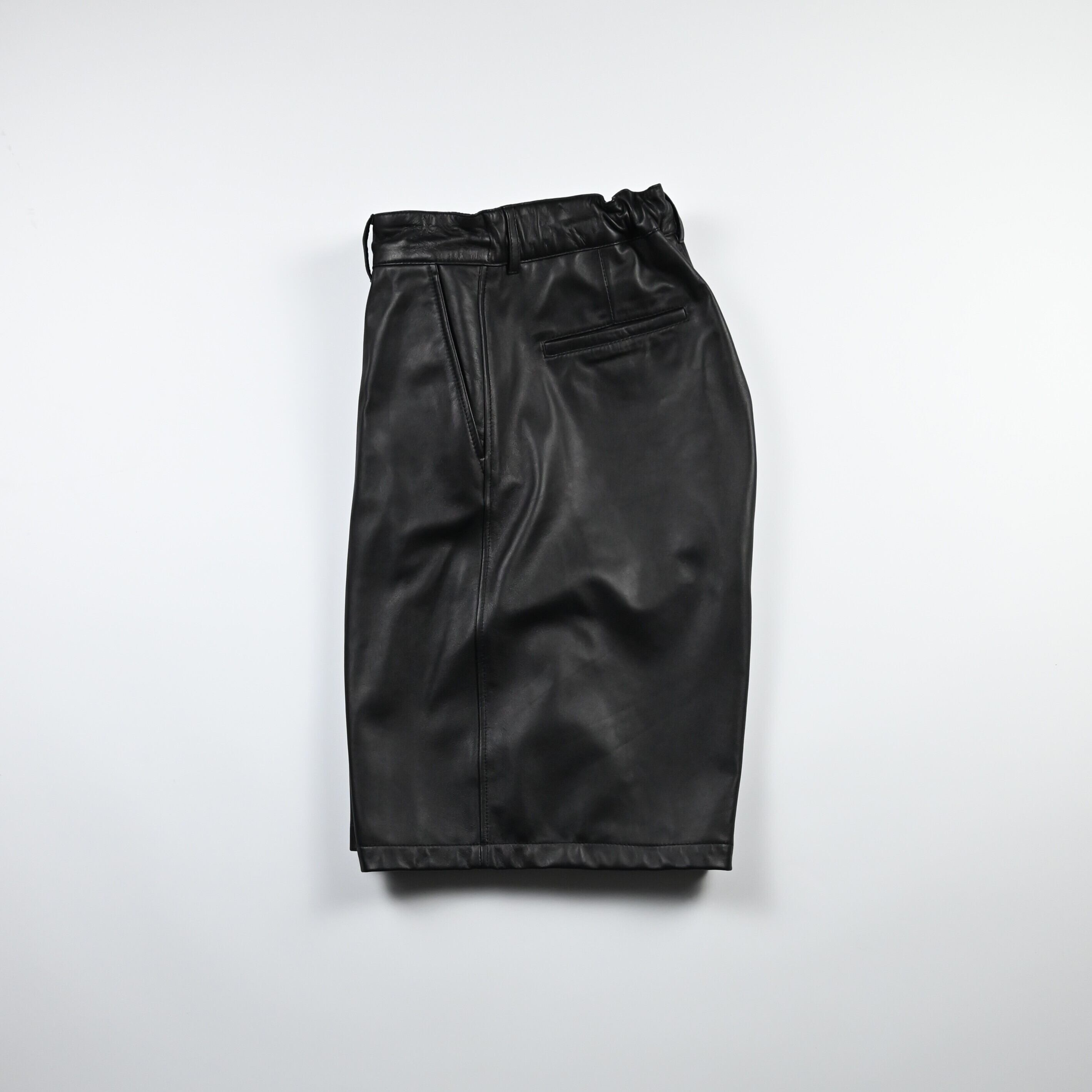 CCU / SLACKS SHORTS | GANKO