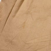 Mademoiselle NON NON マドモアゼルノンノン ギンガムチェック 長袖シャツ/ベージュ レディース