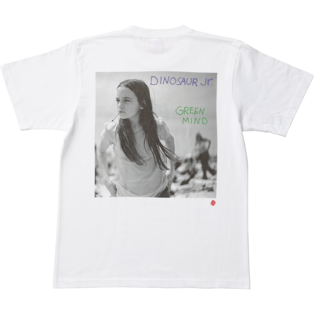 Dinosaur Jr x Coffee Supreme Tokyo GREEN MIND Tシャツ