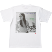 Dinosaur Jr x Coffee Supreme Tokyo GREEN MIND Tシャツ