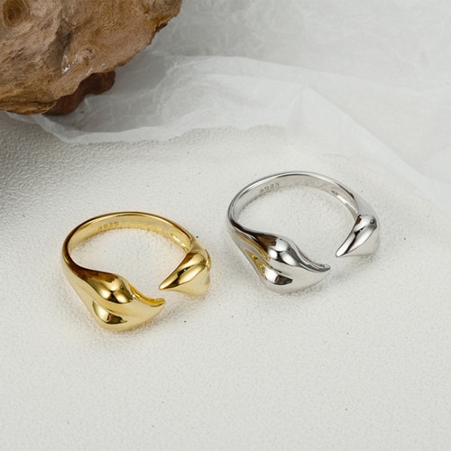 Heart Ring