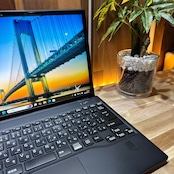 \ 公式ショップ限定価格❣️/ 希少LTE《2023年モデル》LIFEBOOK U9313/M 第13世代 SSD256GB メモリ8GB ノートパソコン 安心サポート&3ヶ月保証付き