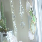 RYOKUU 03 - アゲートヒーリングチャイム / Agate Healing Chime 1403