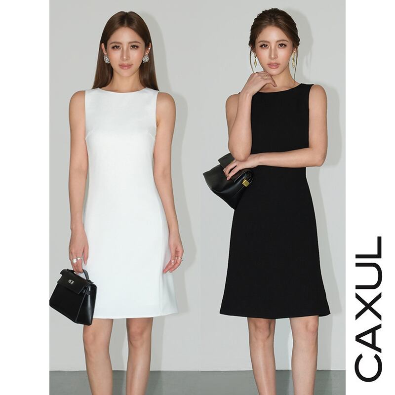 CAXULワンピース 7ea38f700d0cf00d869167135d659d