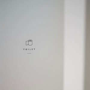 An icon Toilet
