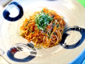 パスタソース詰め合わせ